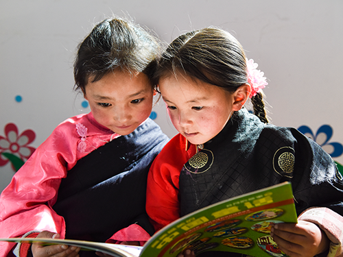 小象青少年